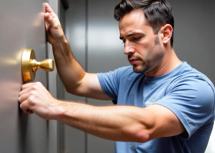 Foto de portada de Cerrajero Pola de Siero